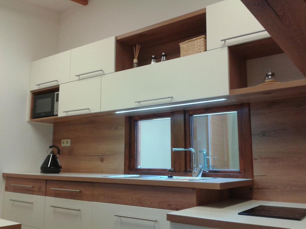 Apartments U Zelmanu Pasohlavky Room photo