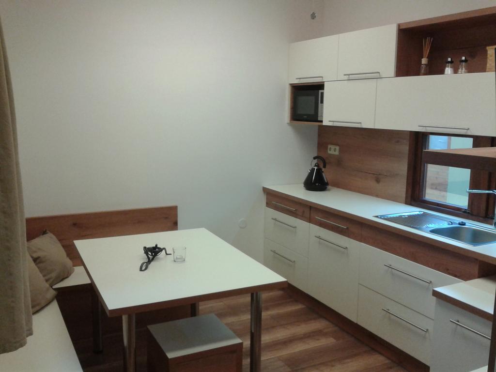 Apartments U Zelmanu Pasohlavky Room photo