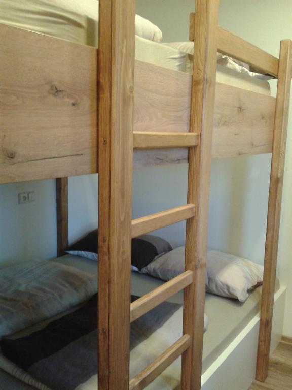 Apartments U Zelmanu Pasohlavky Room photo
