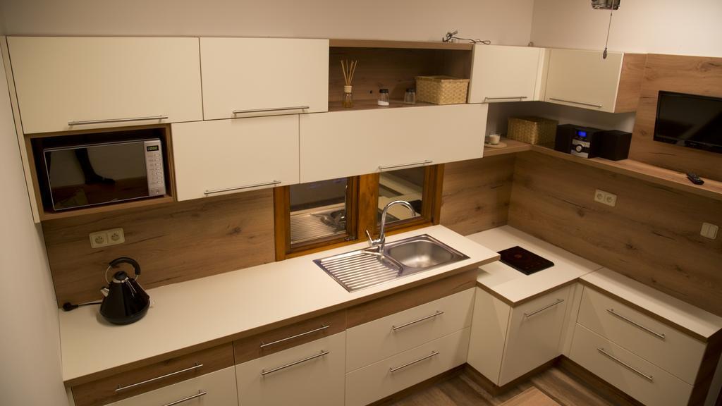 Apartments U Zelmanu Pasohlavky Room photo